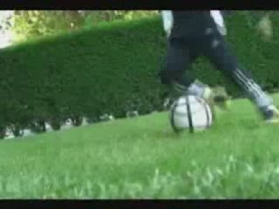 MADIN 6 ANS LE GENIE ALGERIEN!!!!IMPRESSIONNANT!!!!