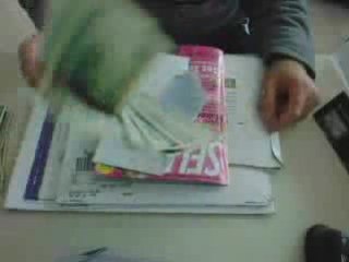 "Q the Cash Gifting Expert"