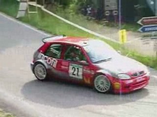Citroen saxo s1600