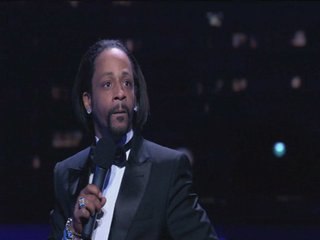 Katt Williams - "Everyday I'm Hustlin" - Clyde's Exclusive