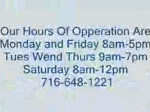 WNY SOUTHTOWNS VETERINARIANS