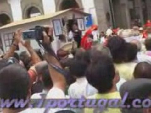 Feiras Novas - Ponte de Lima - Setembro 2008 - 14