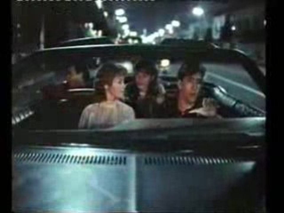 Valley Girl Trailer (1983)