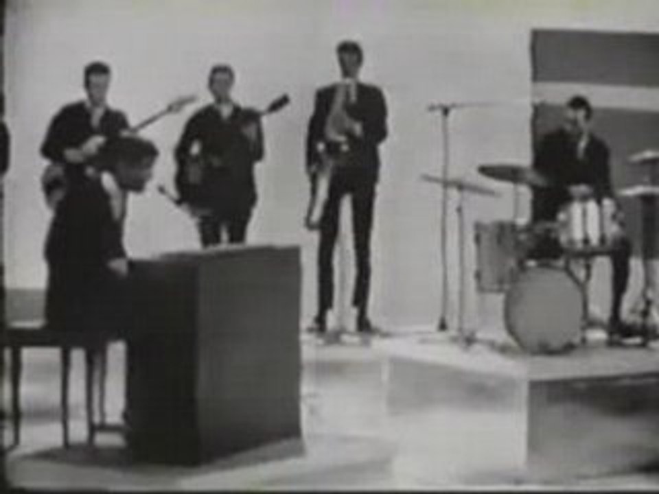 Georgie Fame & The Blue Fames - Yeh Yeh (1966)