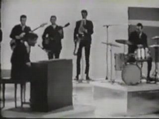 Georgie Fame & The Blue Fames - Yeh Yeh (1966)