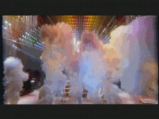 Freddie Mercury,Man made Paradise