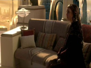 Faubourg 36 vs Star Wars parodie bande annonce ba