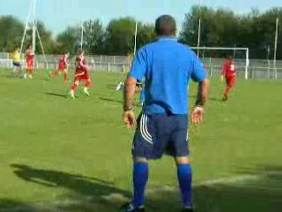 Coup franc!!!