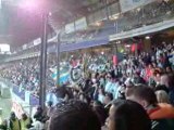 Sochaux-OM coupe de la ligue nike la ligue supporters om