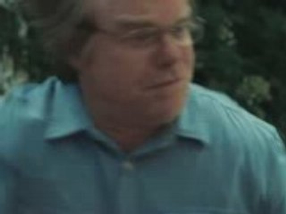 SYNECDOCHENEWYORK