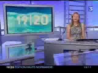 Lancement d'Alternative Libérale Rouen