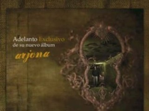 18 de Noviembre: 5to PISO - Ricardo Arjona