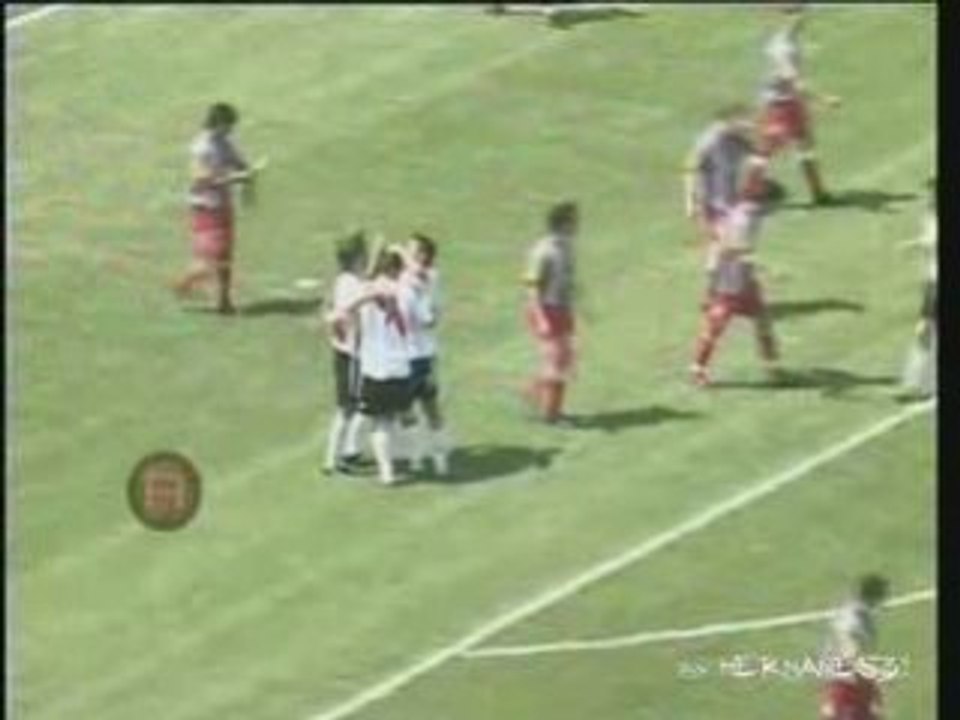 Reserva River Fecha 7