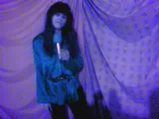 Karoke  Working My Way Back To You Cover Song