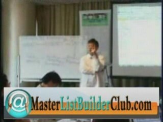 Need To Avoid Effort Finding Great Sales Lists