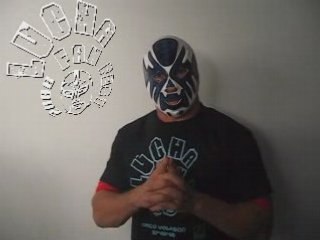 Lucha Fan Fest: ATLANTIS