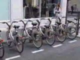 Bicycling Video