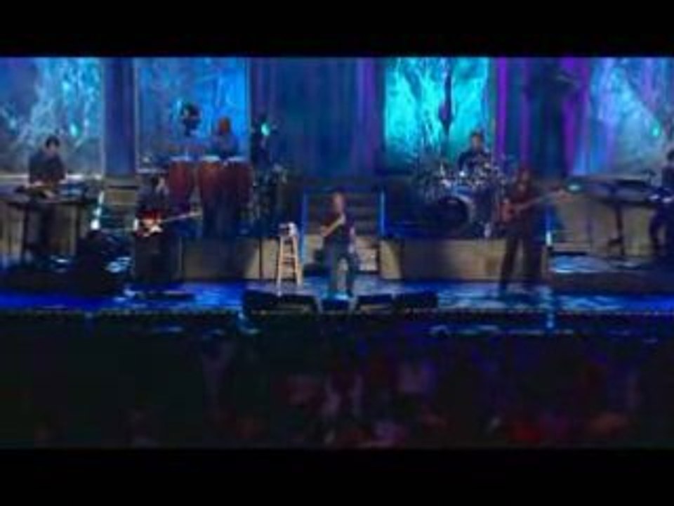 MICHAEL BOLTON - THAT'S WHAT LOVE IS ALL ABOUT (LIVE)