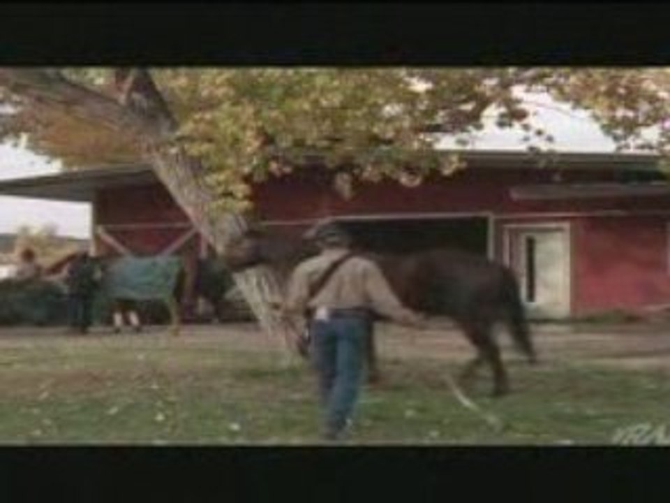 Wildfire saison3..épisode5..le prix de l amour..4sur4