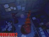Bio Hazard 2 (Prototype) - Trailer (1996)
