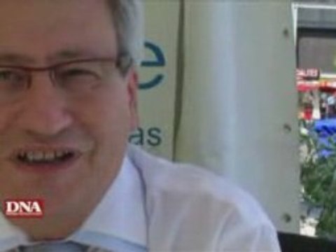 Foire européenne, témoignages d'exposants 2