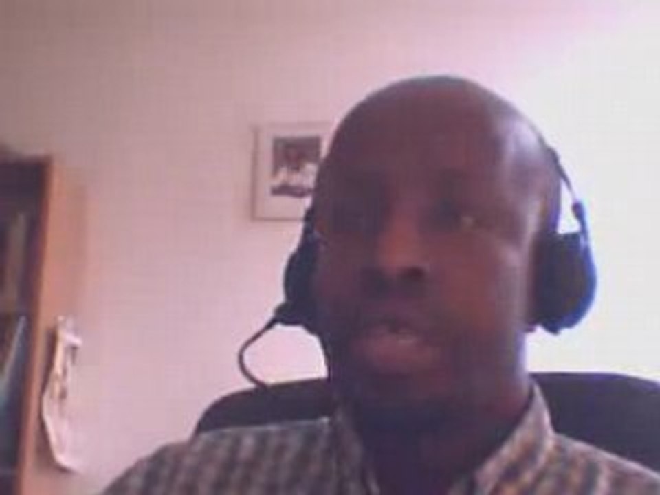 10/09 : les Nouvelles de Kigali à Bruxelles