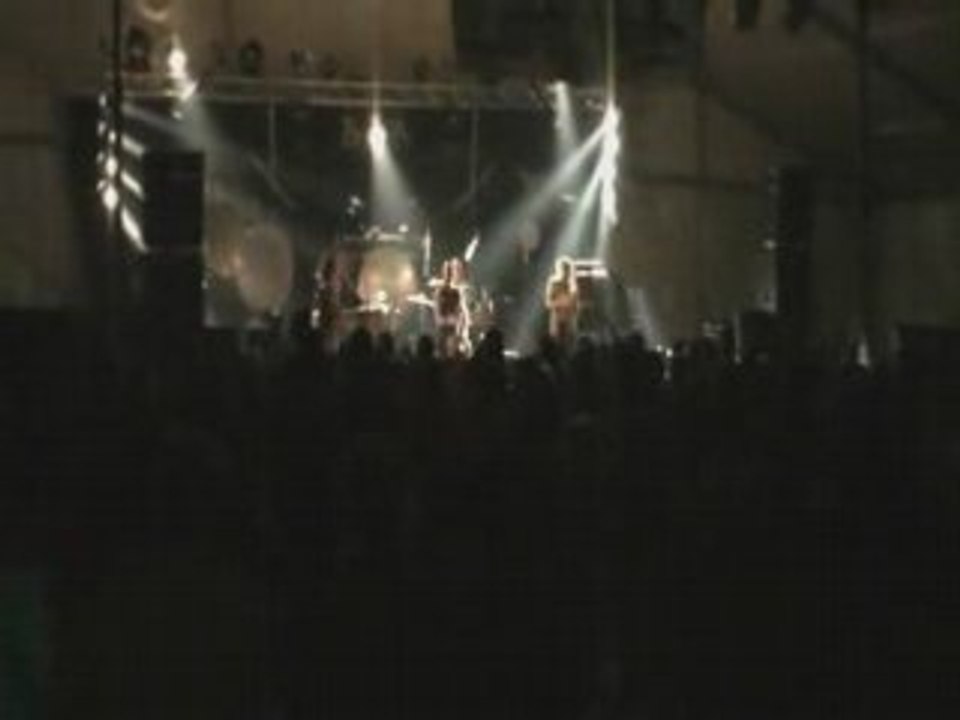 andel'ir 2008 Kaophonic tribu