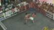 Thai Boxing: Muay Thai in Thailand