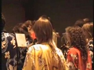 Performances du Marching Band de Saint Jean de Maurienne à Hermillon - thumbnail