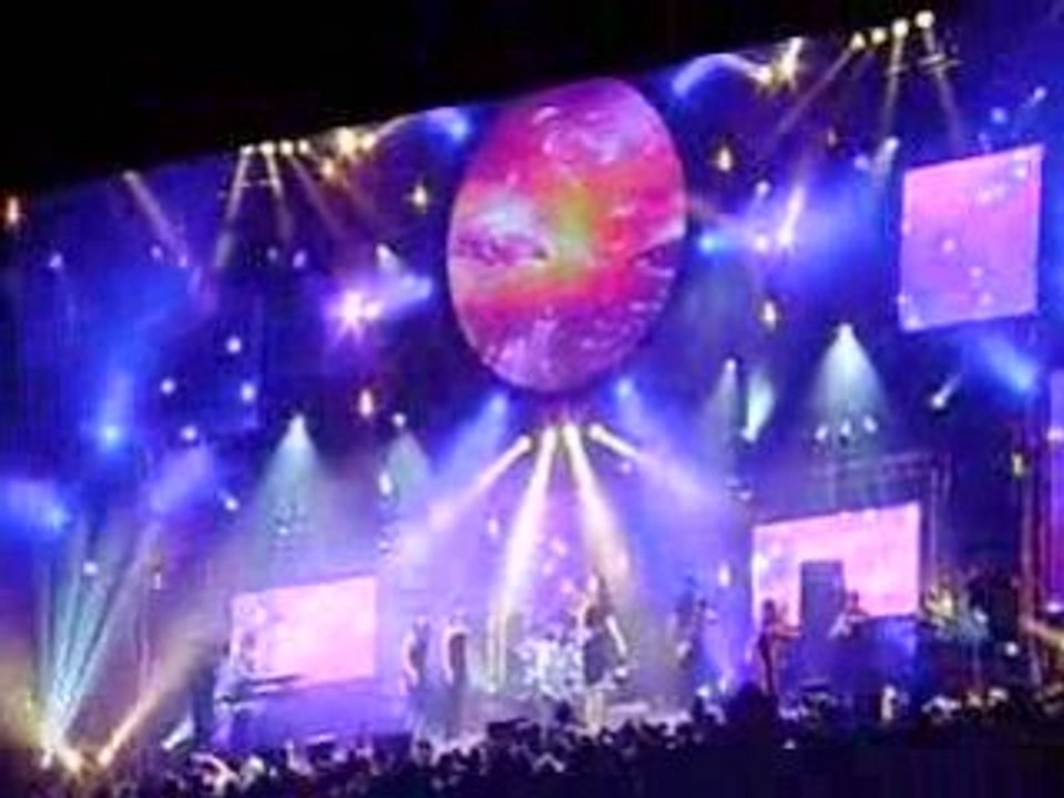Leona Lewis: NRJ TOUR à Metz