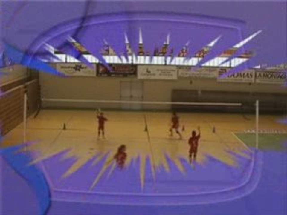 Ecole volley clip 1,1