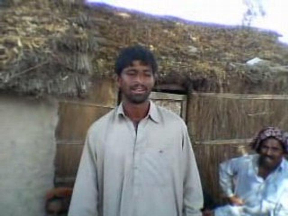 Jagirani Funny Newscaster