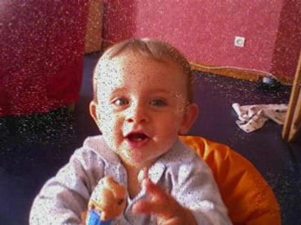 Notre amour