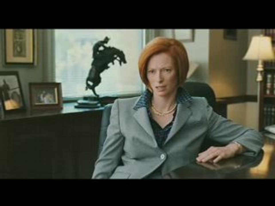 Download Burn After Reading Trailer & Movie Combination Pack