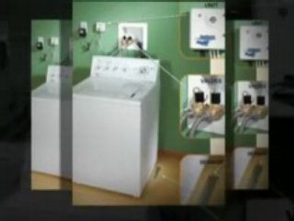 Washing Machine Horrors