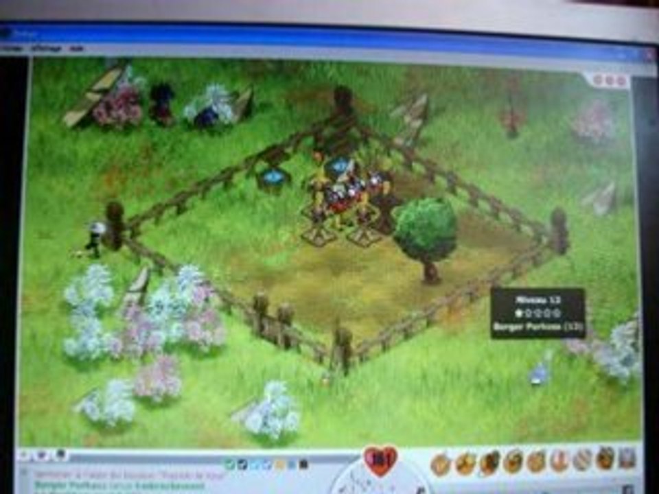 Dofus le-brokleur