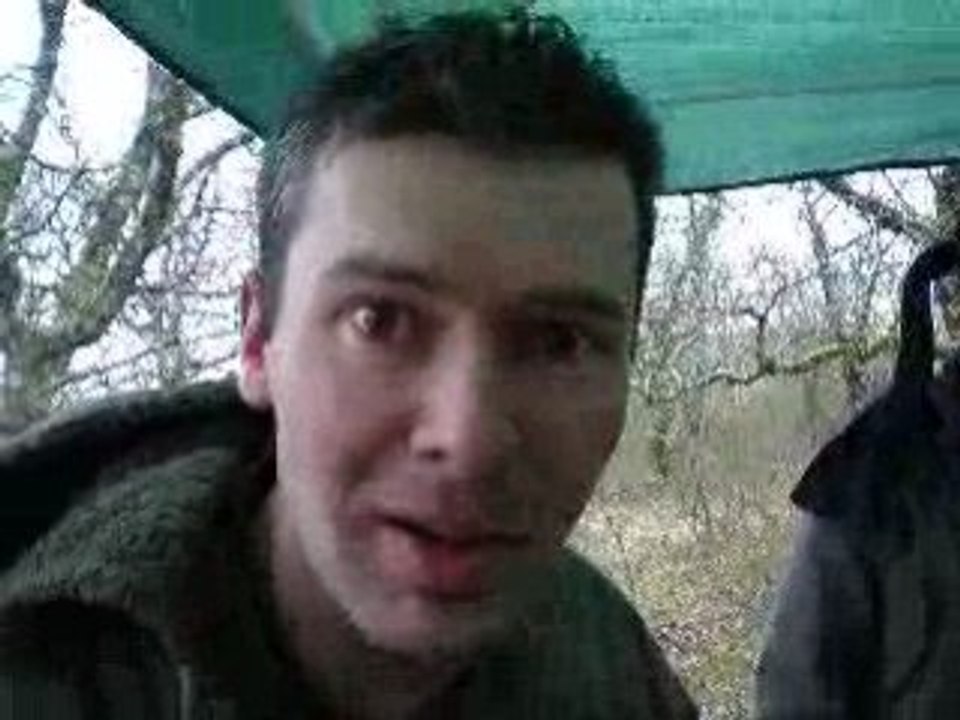 Petite teuf dans le tarn