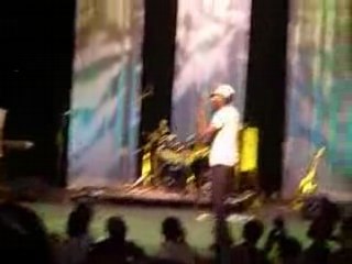 2face and 9ice live