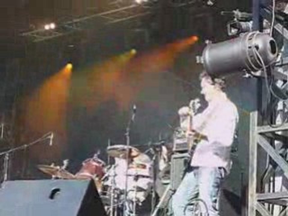 The Brew au Fiesta City 2008