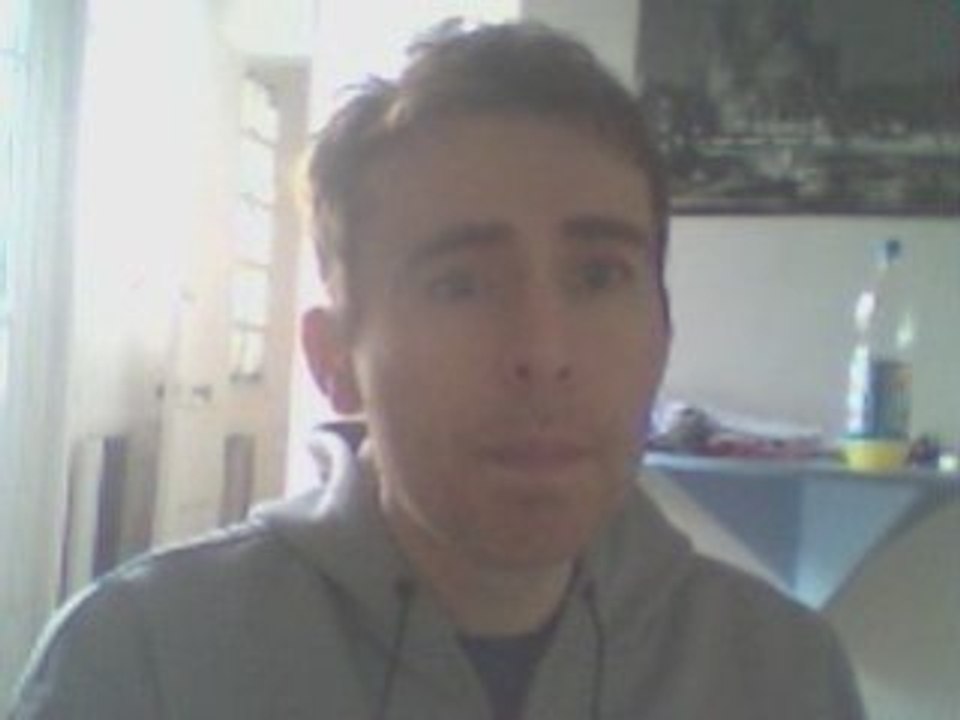 Wiwi égratigne "Crickets sing for Anamaria"