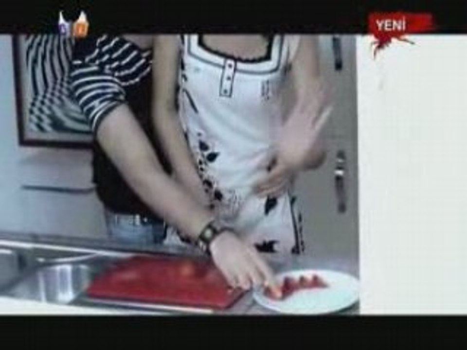 İsmail yk-Yar gitme(yeni klip)mesutdogu