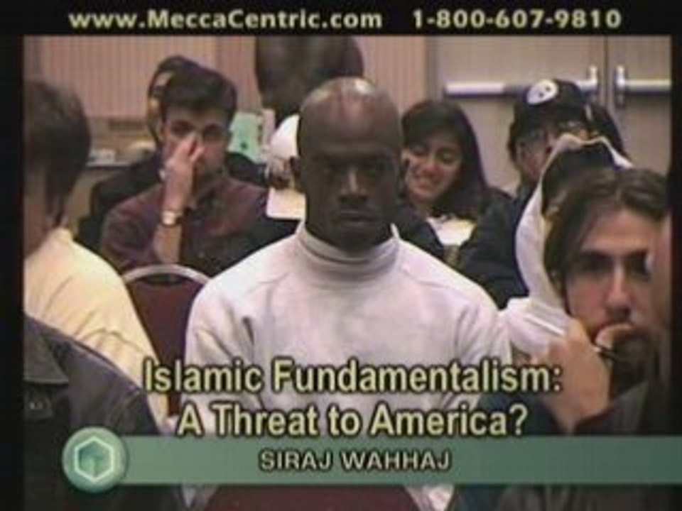 Terrorists Among Every Religious Group