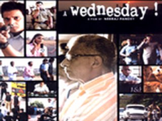 Wednesday's Director Is Not Terrorised By Other Releases