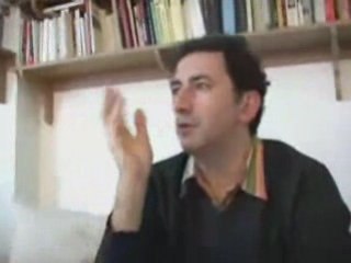 interview François MOREL