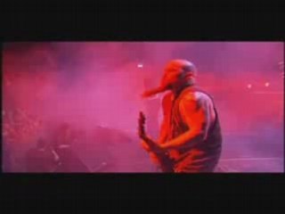 Slayer - Live The Unholy Alliance chapter II Part6