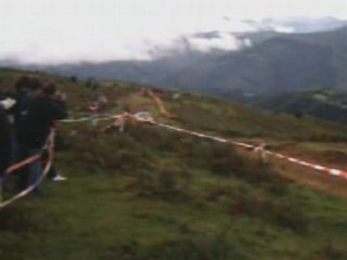 orathégaray cimes 2008