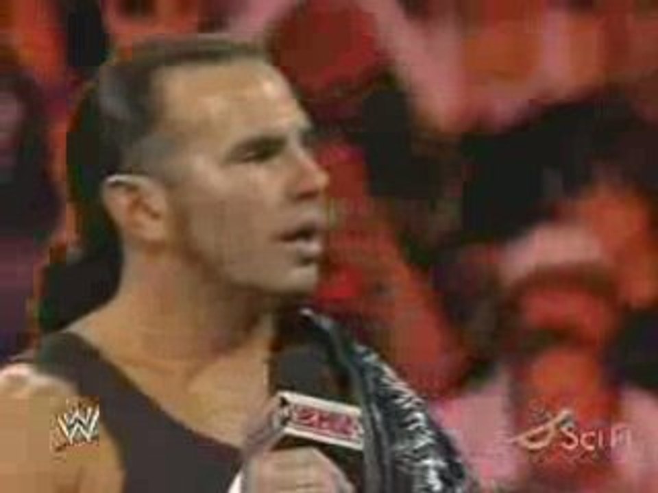 WWE Ecw 9/9/08 Part 1/6