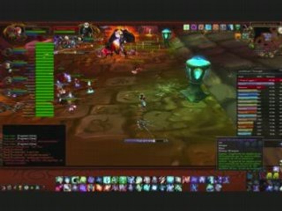 Bistoufly - Leotherass