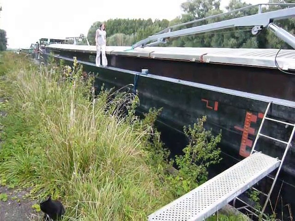 Lindsay Dufour, future Miss Artois-Hainaut 2008 ?