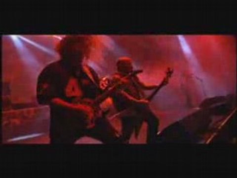 Slayer - The Unholy Alliance chapter II Part7